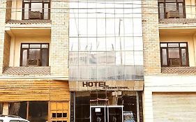 Hotel International - Adjoining Indo Canadian Transport & Isbt Jalandhar City - Corporate, Families, Solo Travellers, Couples Favorite